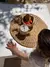 Bowl con cuchara en internet