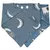 Set de 2 bandanas estampadas - BabyHome