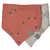 Set de 2 bandanas estampadas - BabyHome