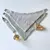 Set de 2 bandanas muselina - BabyHome