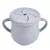 Taza silicona - BabyHome