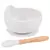 Bowl con cuchara - BabyHome
