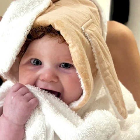 Toallón LOP - comprar online