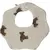 Babero Fresia - BabyHome