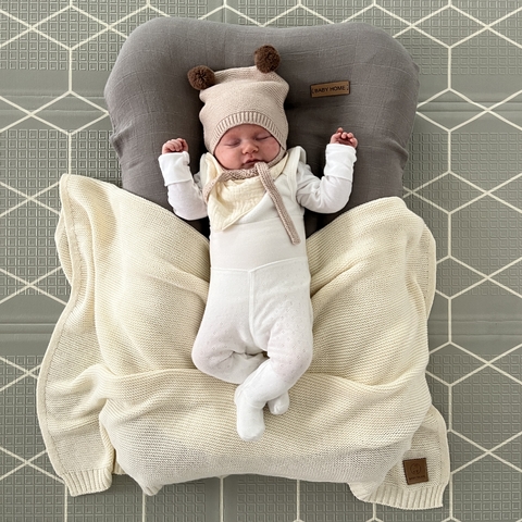 Baby Nest