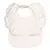 Babero impermeable con volados - BabyHome