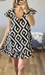 Vestido HAWAI - Bernardita Shop