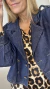 Chaqueta NINA - Bernardita Shop