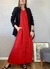 Vestido LUCRECIA - Bernardita Shop