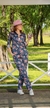 conjunto camisa y pantalón 002 - tienda online