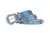 Cinto de couro com strass - mldy444