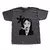 Camiseta unissex Y2K Algodão na internet
