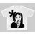Camiseta unissex Y2K Algodão - comprar online