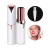 Depilador Facial Eléctrico Novatix DP001