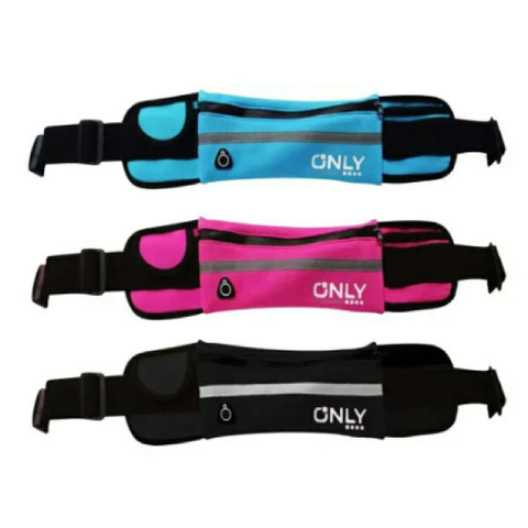 FUNDA RIÑONERA PARA CELULAR | ONLY