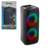 Parlante Bluetooth DINAX MERENGUE 3″x2