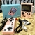 Consola Game Box Pus 400 Juegos Retro + Mando - Tucutech