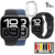 Smart Watch ACE-200 (7 Mallas) + Funda de Silicona - comprar online