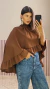 Bata Boho - comprar online
