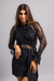 Blusa Rendada