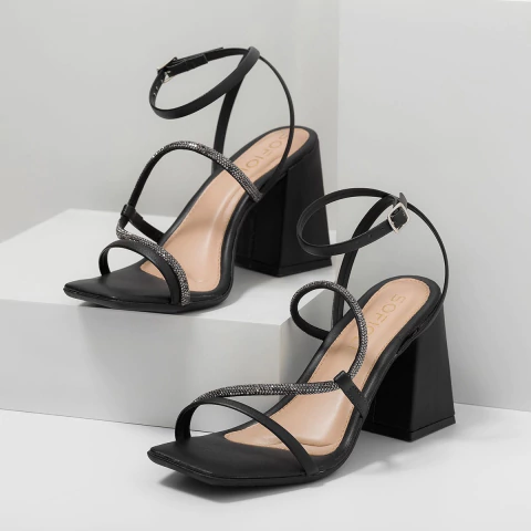 Sandália Elisandra - comprar online