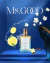 Serenza Ms. Good - Inspirado em Good Girl 50ml na internet
