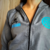 CAMPERA ROMPEVIENTO | ALB - tienda online
