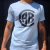 CAB | CELESTE | REMERA CLÁSICA - comprar online