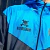CAMPERA ROMPEVIENTOS | COMBINADA | ALB x CAB