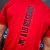 ALB | ROJO | REMERA DRY FIT