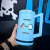 ALB | CELESTE | VASO 3D en internet