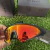 02 AIRFLOW | NARANJA | LENTES CROSSFIT