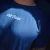 HYBRID | AZUL | REMERA DRY FIT - comprar online