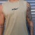 SMILE | BEIGE | MUSCULOSA ALGODON - comprar online