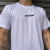 CALAVERA x CF | BLANCO | REMERA CLASICA - comprar online