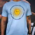 AFA | CELESTE | REMERA CLASICA