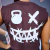 SMILE | MARRON | LONGTOP
