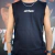 RX | NEGRO | MUSCULOSA ALGODON - comprar online