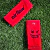 AIRFLOW | ROJO | MUÑEQUERAS - comprar online
