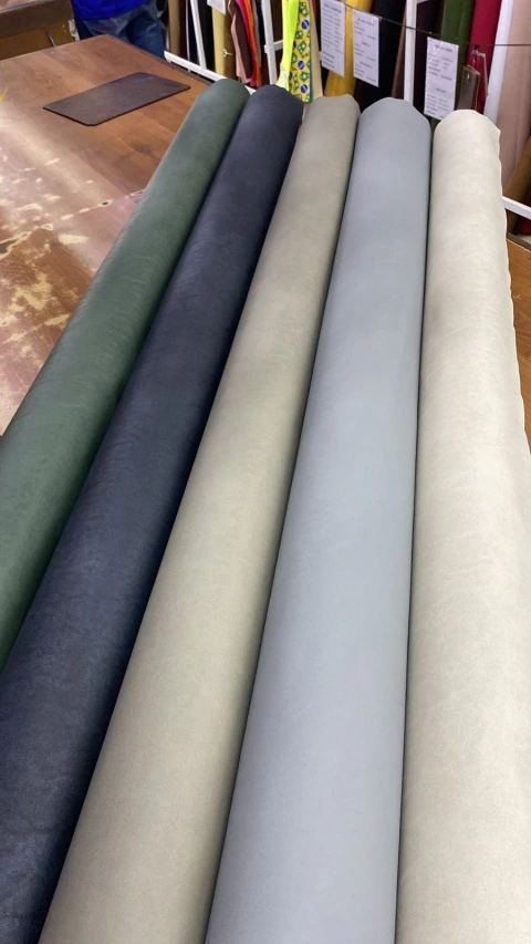 SINTÉTICO CONFORT MODENA (0.50CM)