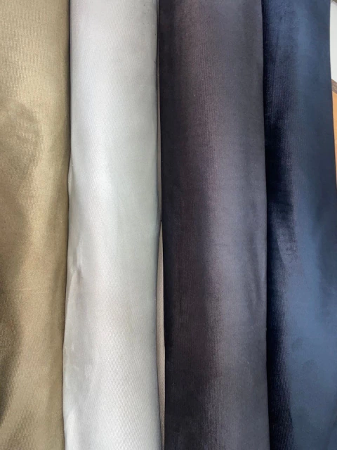 SUEDE IMPERIAL VELVET (0.50cm)