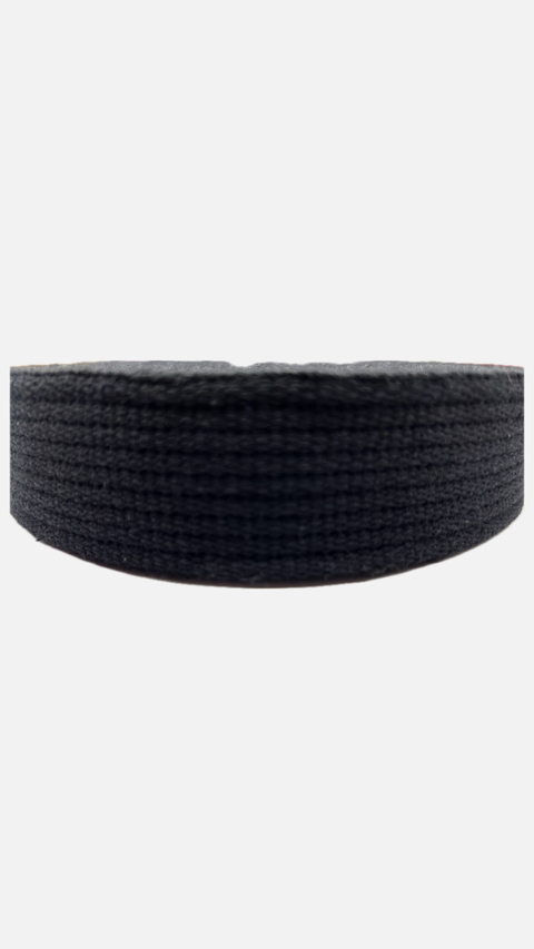 ALÇA DE ALGODÃO 4CM 9GOMOS ATADADO OU VAREJO - comprar online