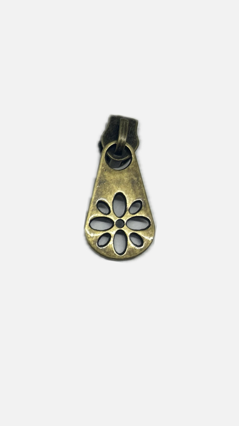 CURSOR Nº5 TRABALHADO FLOR (UNIDADE)