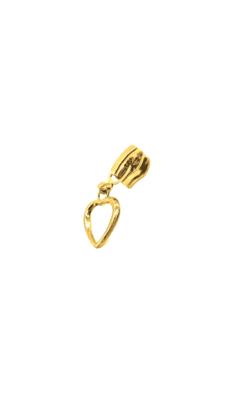 CURSOR Nº5 OURO CORAÇÃO (UNIDADE)
