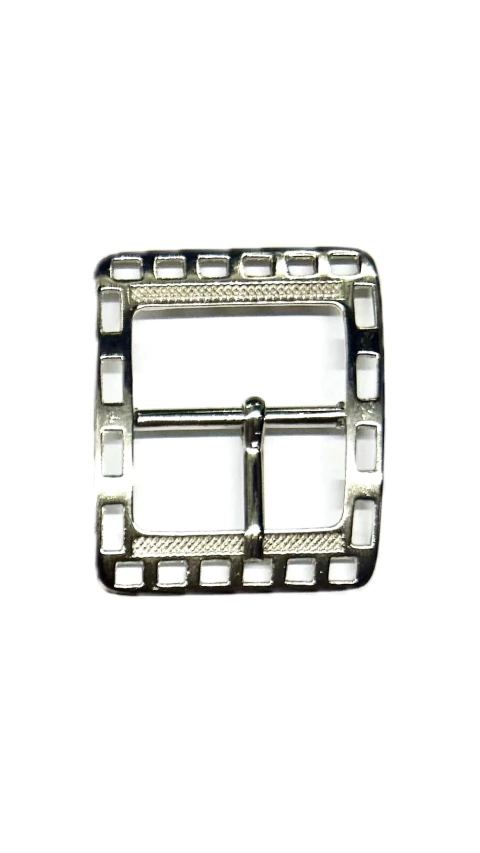 FIVELA ZAMAC 30MM (UNIDADE)