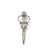 CURSOR Nº5 NIQUELADO TESOURA (UNIDADE)