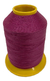 LINHA DE NYLON / POLIAMIDA Nº60 - (UNIDADE) DIVERSAS CORES - Comboio - Tudo para bolsas, cintos e moveleiros