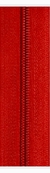 ZIPER NYLON Nº5 (PACOTE COM 5MTS) - Comboio - Tudo para bolsas, cintos e moveleiros