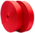 AlÇA ACETINADA VERMELHO - (O METRO) A PARTIR DE: