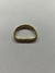 MEIA ARGOLA 29MM (PACOTE 10) A PARTIR DE: